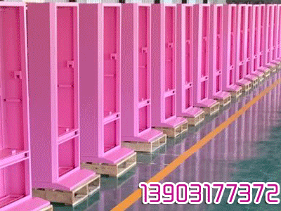 可再生的環(huán)保設(shè)備外殼背后的循環(huán)使用